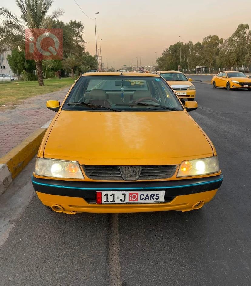 بيجو 405
